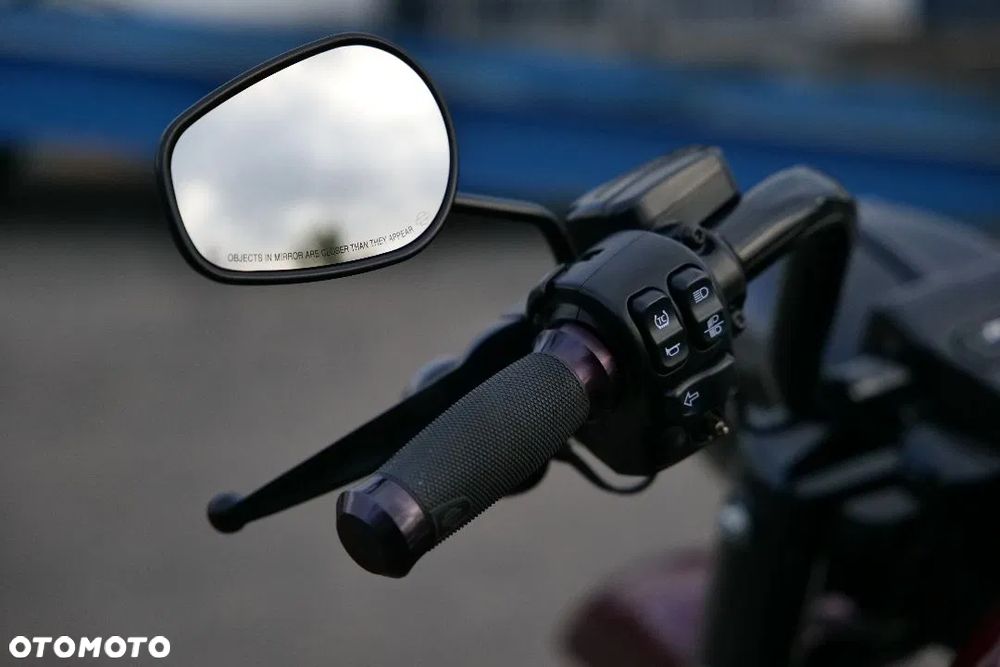 Harley-Davidson Touring Road King - 7