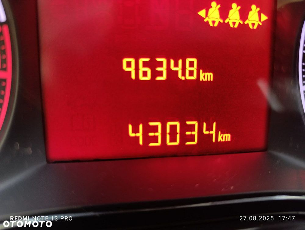 Opel Corsa - 15