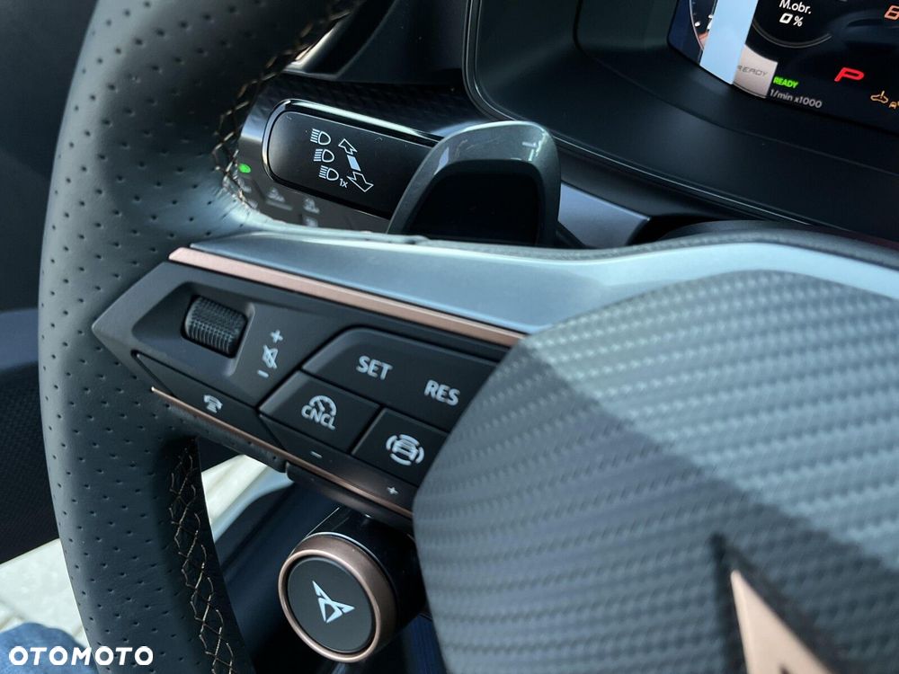 Cupra Leon - 31