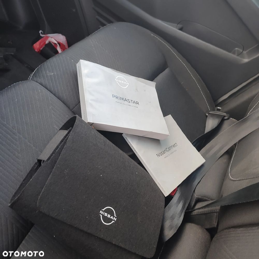 Nissan Primastar - 7