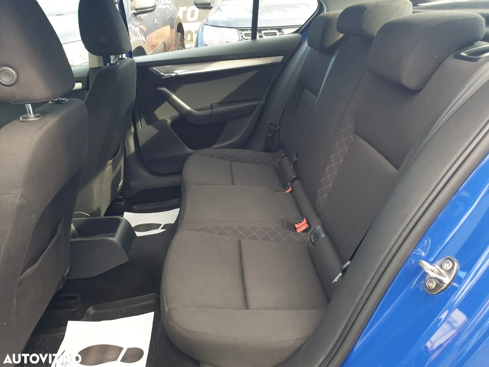 Skoda Octavia 1.6 TDI Avantaj - 16