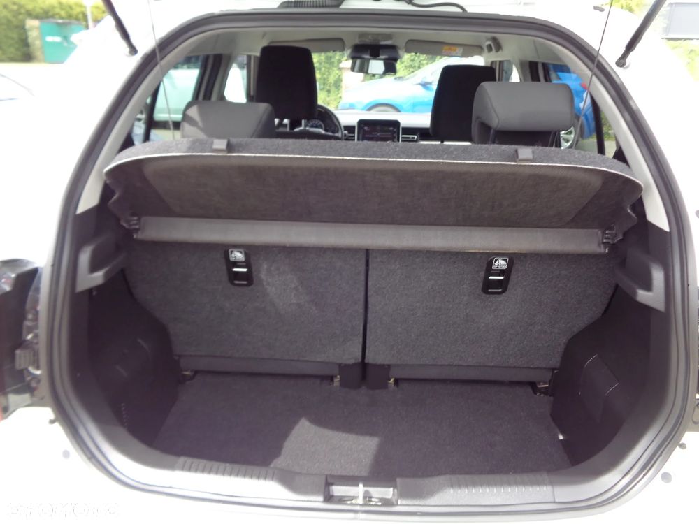 Suzuki Ignis Dualjet AGS Comfort+ - 17