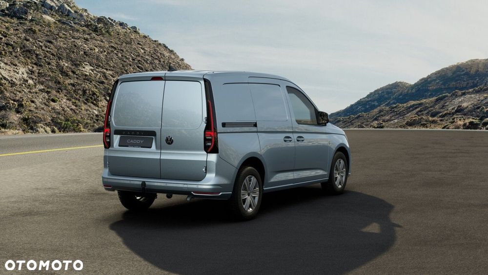 Volkswagen Caddy - 7