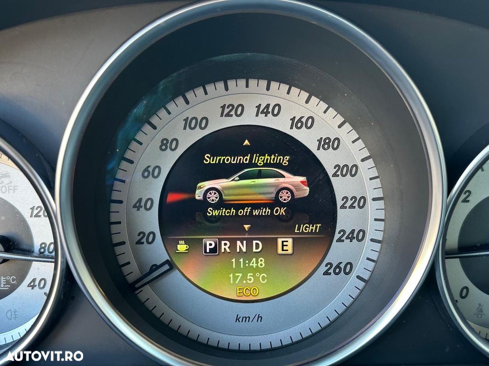 Mercedes-Benz C 220 d 4MATIC Aut. - 13