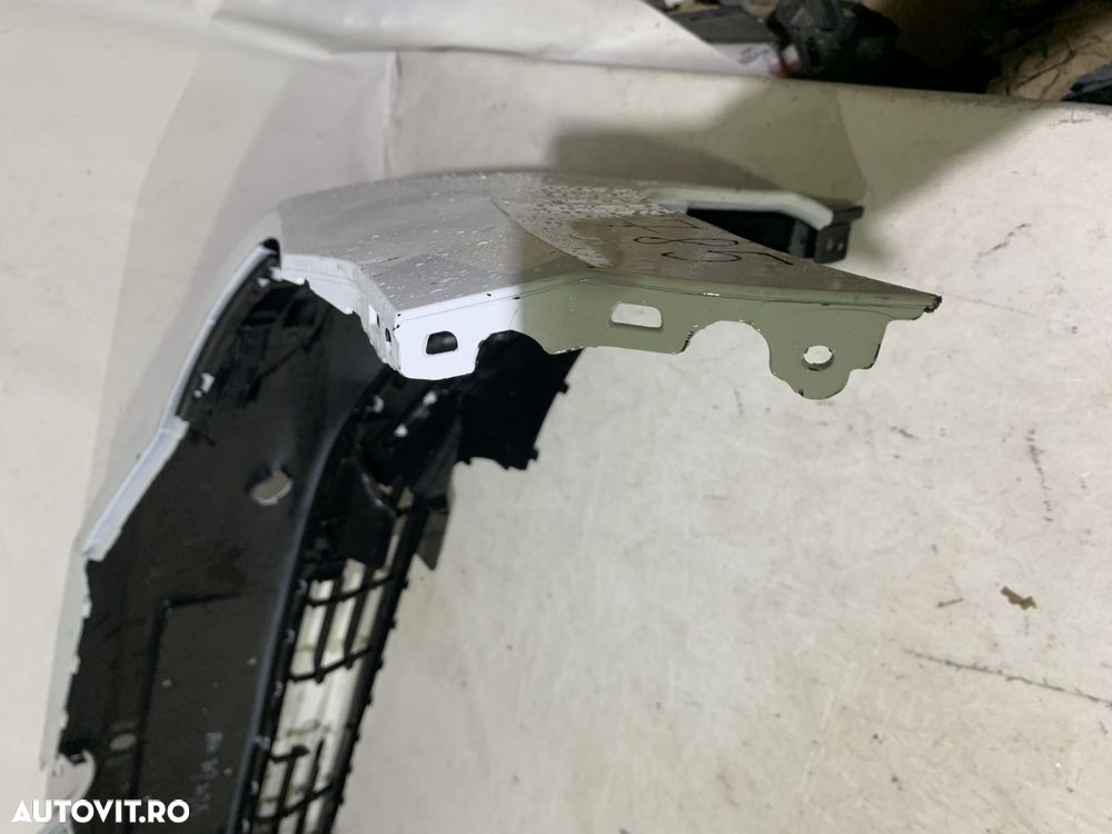 Bara fata VW ID7, 2024, cod origine OE 14G807221. - 9