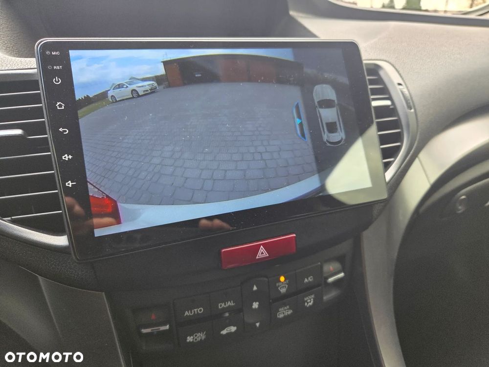 Honda Accord 2.0 Lifestyle Navi - 22