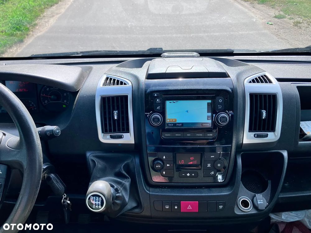 Fiat DUCATO - 7