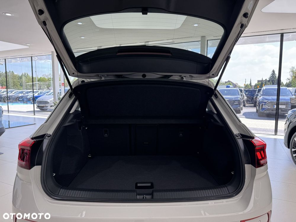 Volkswagen T-Roc 1.5 TSI Life DSG - 17