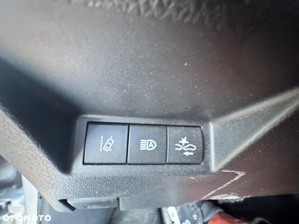 Toyota Yaris 1.5 20th Anniversary CVT - 12