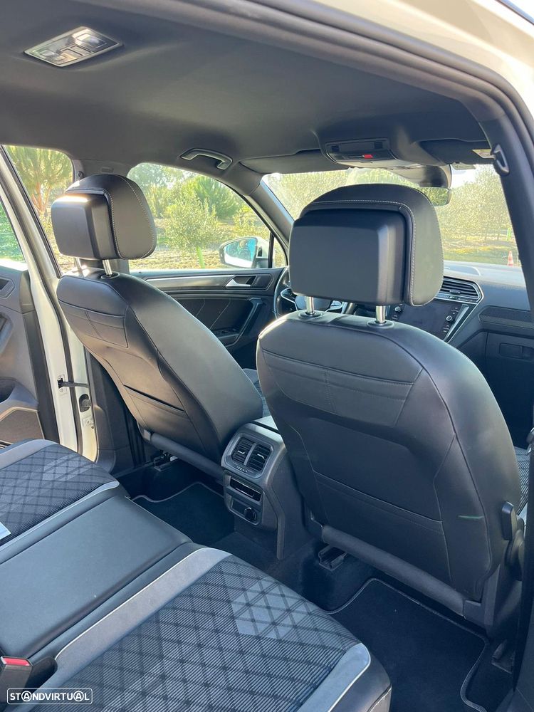VW Tiguan - 6