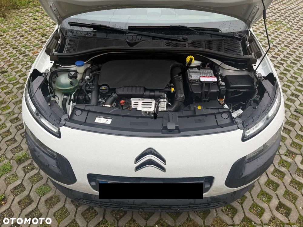 Citroën C4 Cactus PureTech 110 Stop&Start Shine - 8