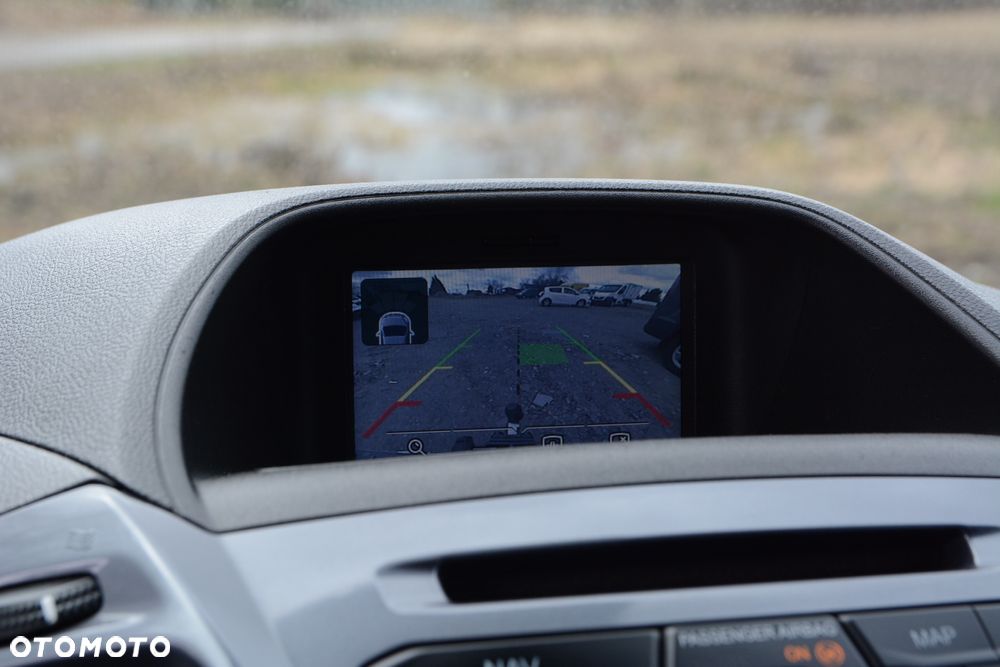 Ford Transit Custom - 19