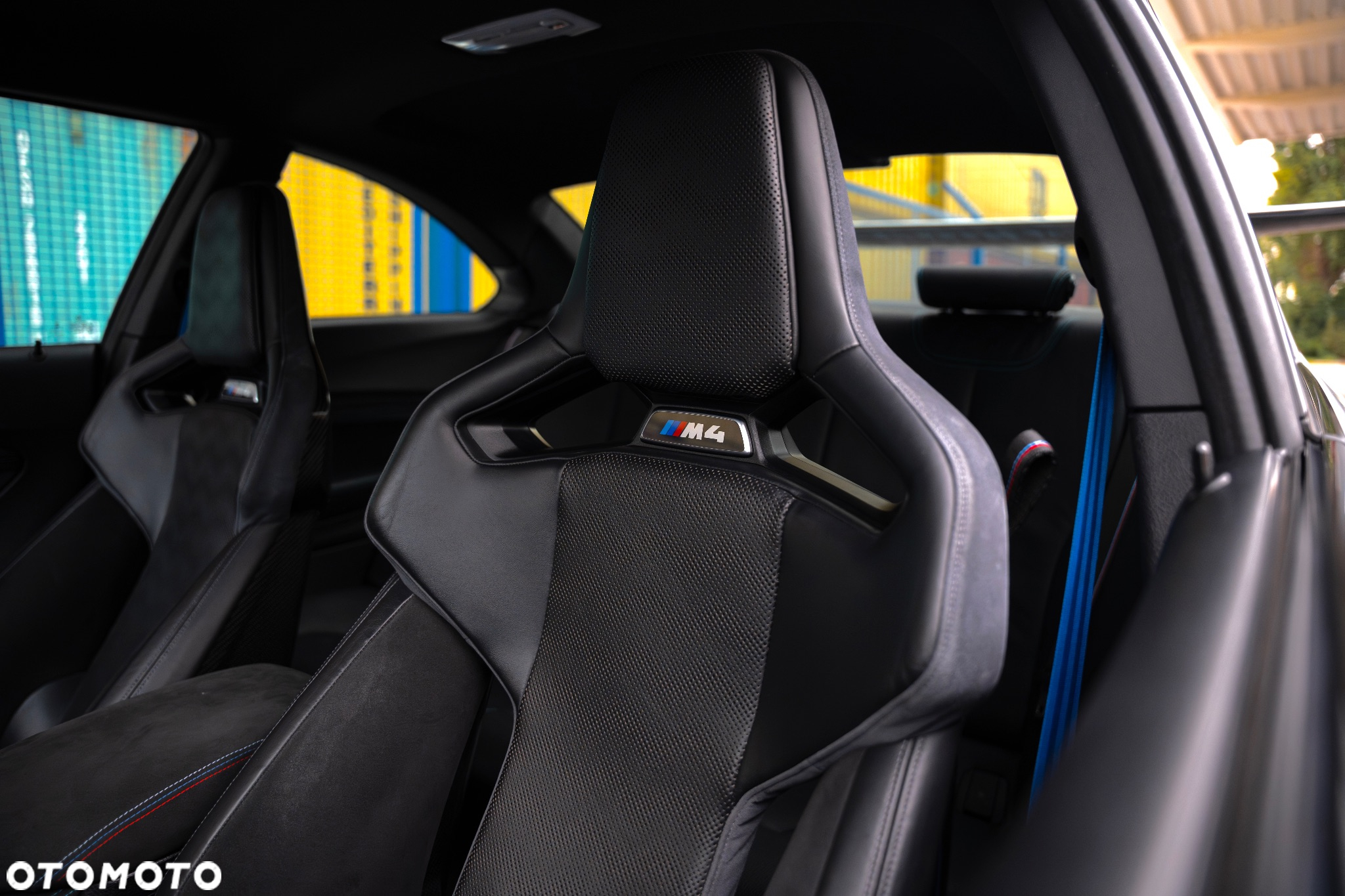 BMW M2 Competition DKG - 12