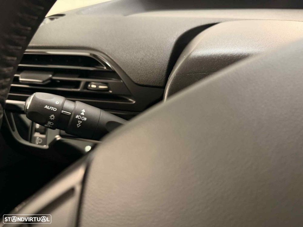 Citroën Grand C4 Spacetourer 1.5 BlueHDi Feel - 19