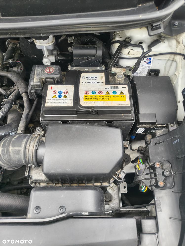 Hyundai ix20 1.4 Comfort - 23
