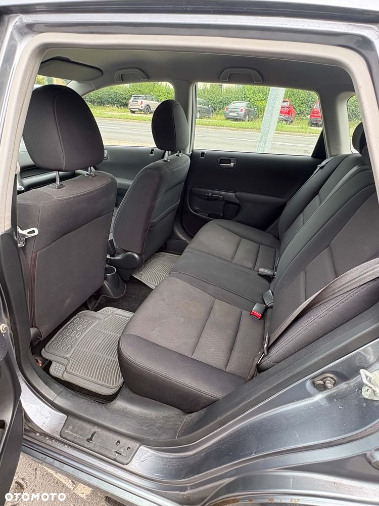 Honda Civic 1.4i LS - 7