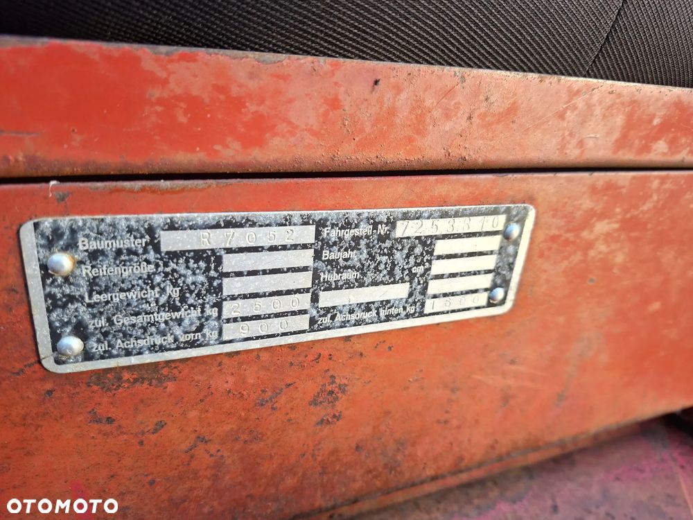 Renault Porsche Renault 5 - 16