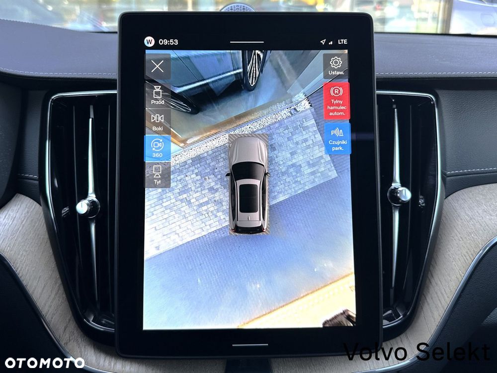 Volvo XC 60 - 16