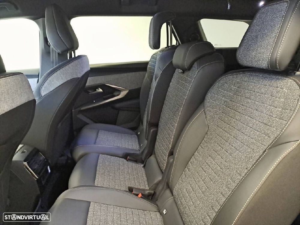 Peugeot 5008 1.2 Hybrid Allure e-DCS6 - 10