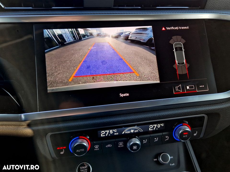 Audi Q3 35 TFSI S tronic - 21