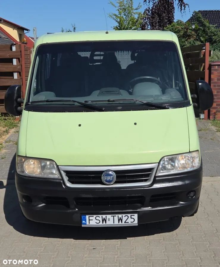 Fiat Ducato 11 - 1