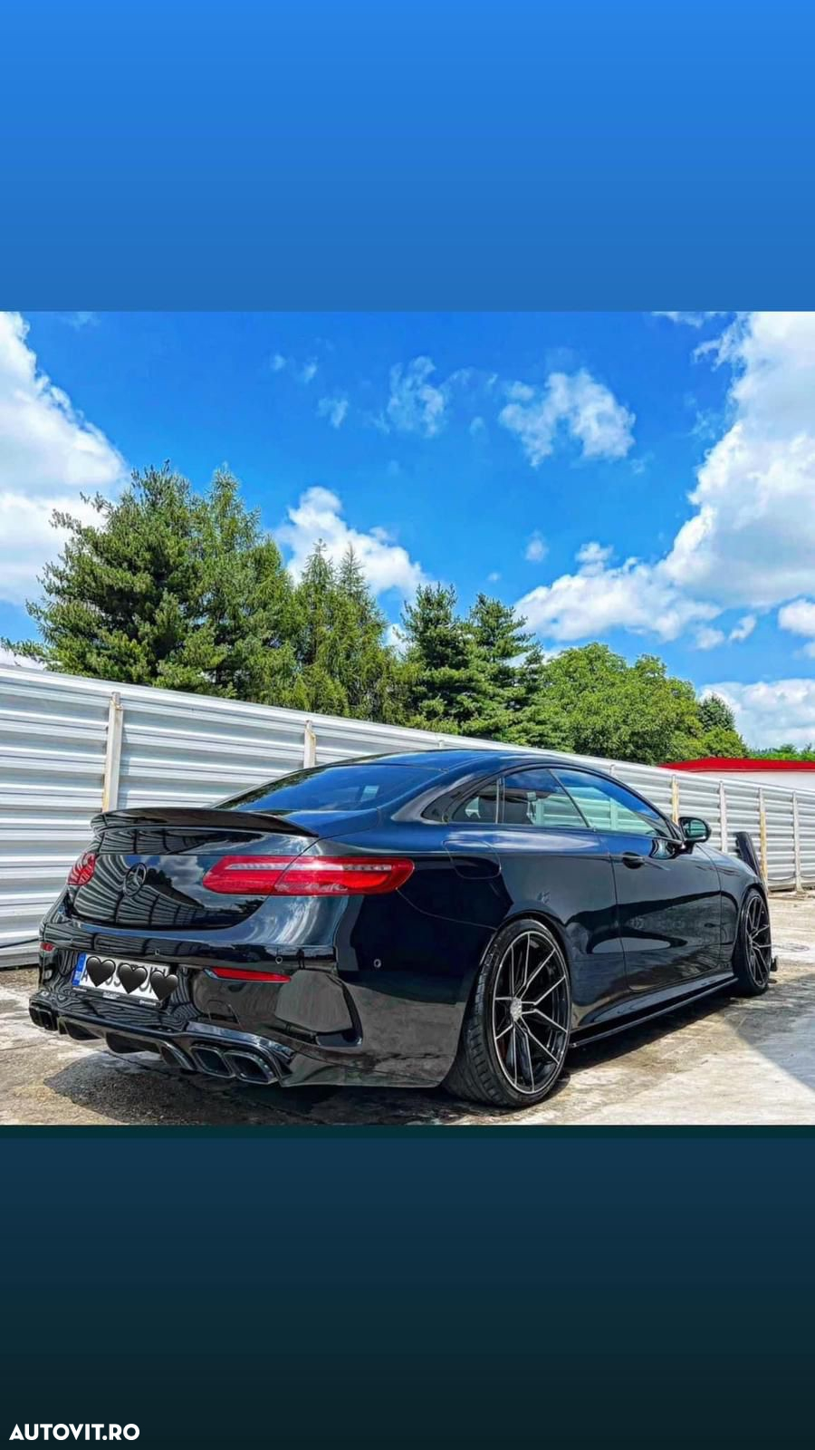 Mercedes-Benz AMG - 2