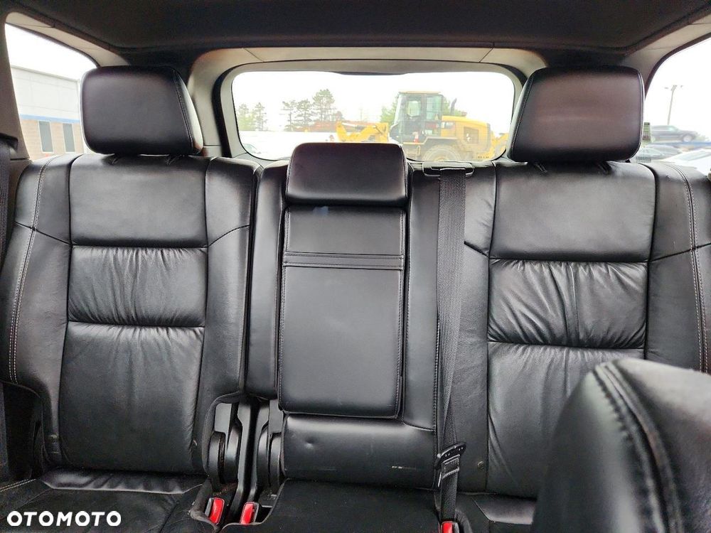 Jeep Grand Cherokee 3.6 V6 Limited - 10
