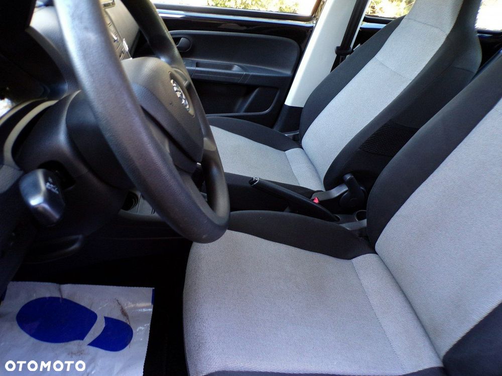 Skoda Citigo 1.0 Ambition - 18