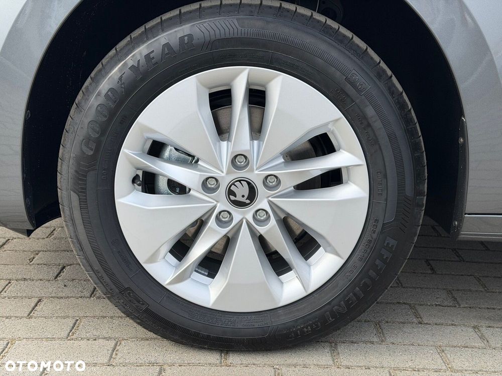 Skoda Octavia 1.5 TSI mHEV Essence DSG - 7