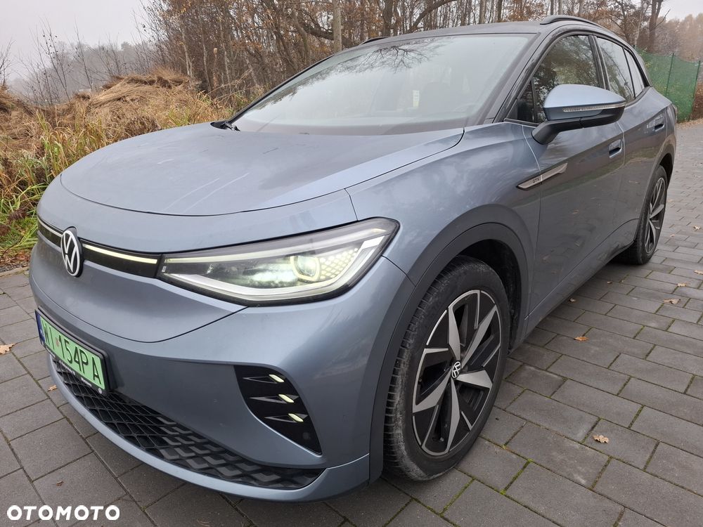 Volkswagen ID.4 - 4
