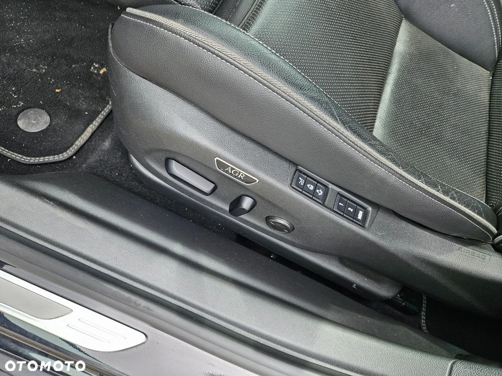 Opel Insignia 2.0 BiTurbo D 4x4 Automatik GSI - 24