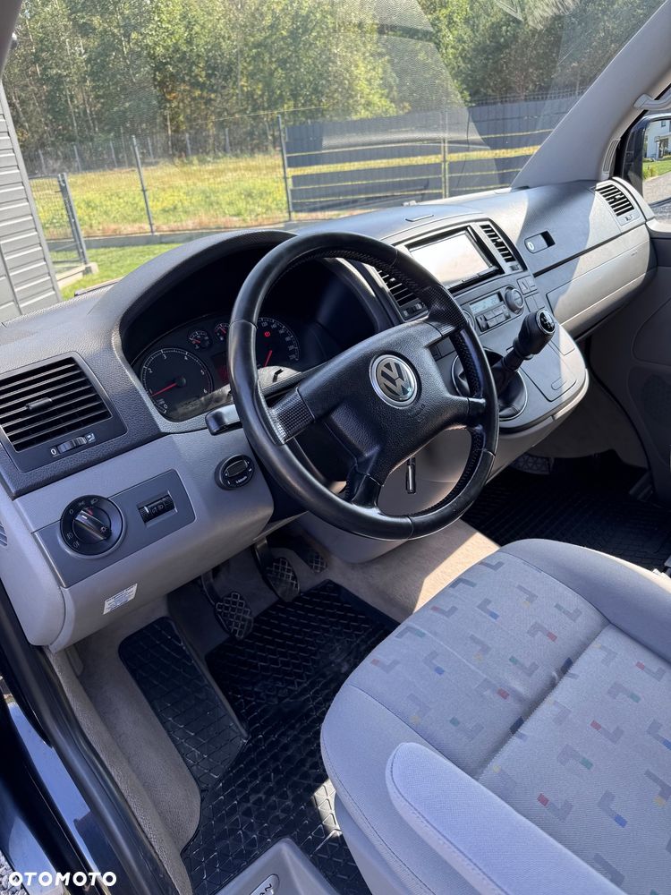 Volkswagen Multivan L1 Comfortline - 20