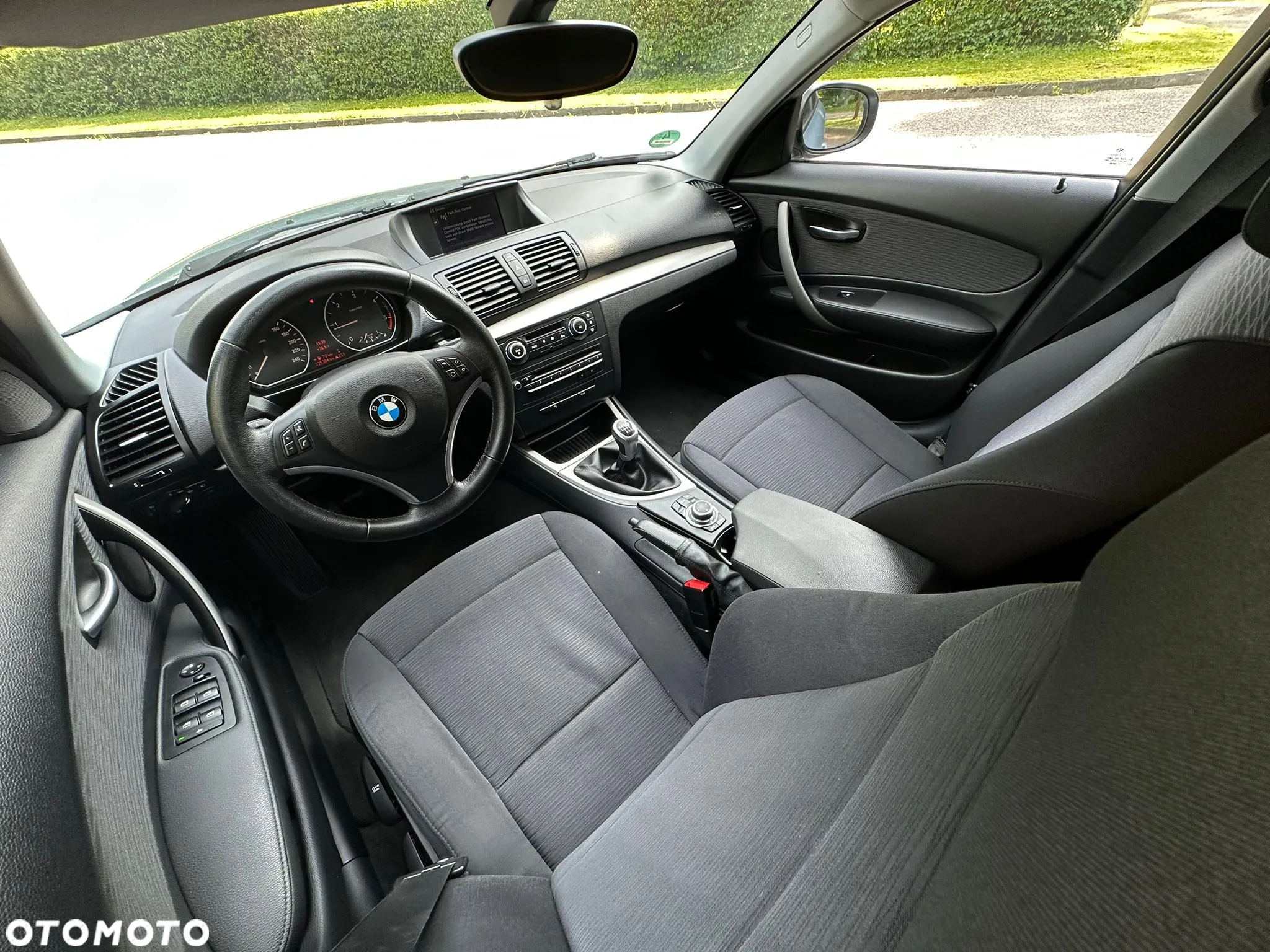 BMW Seria 1 118d DPF Edition Sport - 29
