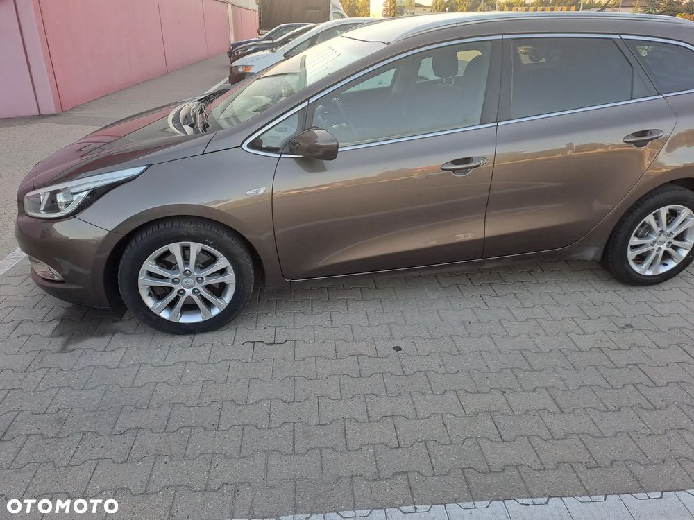 Kia Ceed 1.6 GDI XL - 3