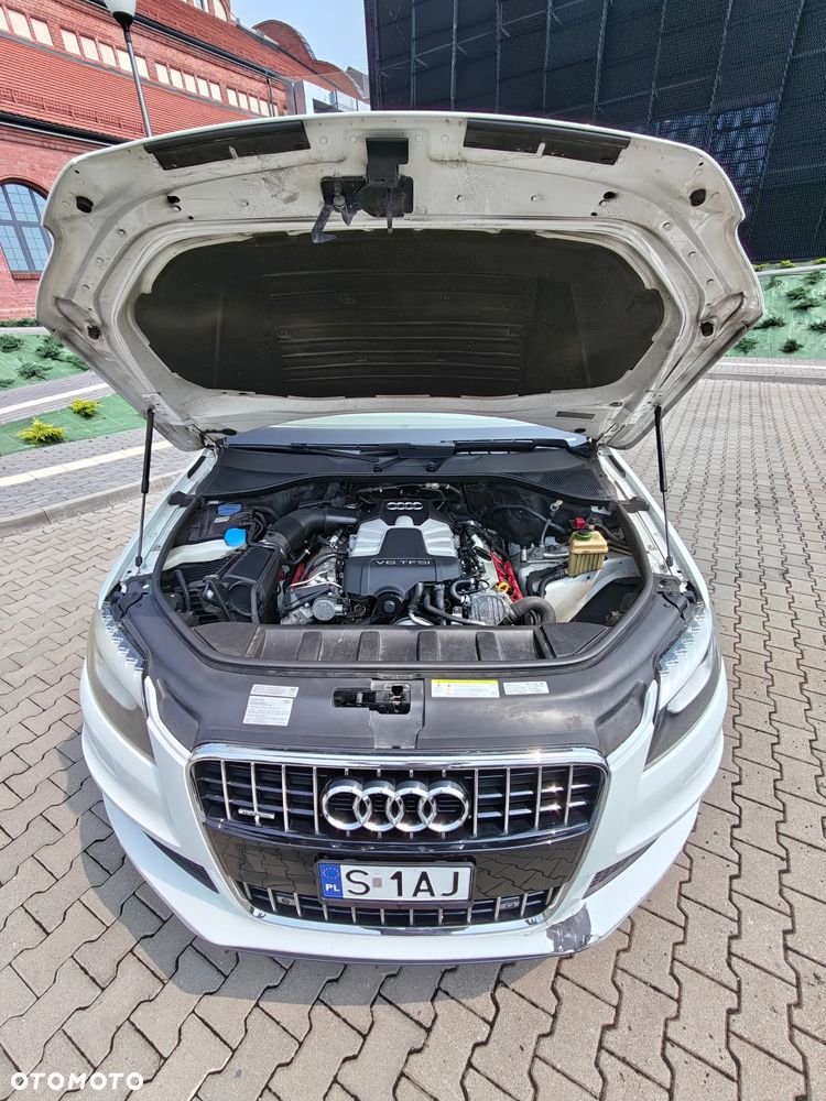 Audi Q7 - 23