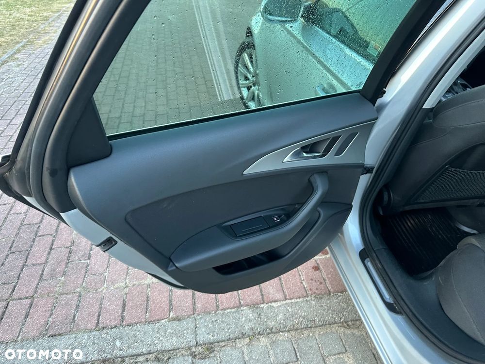 Audi A6 Avant - 20
