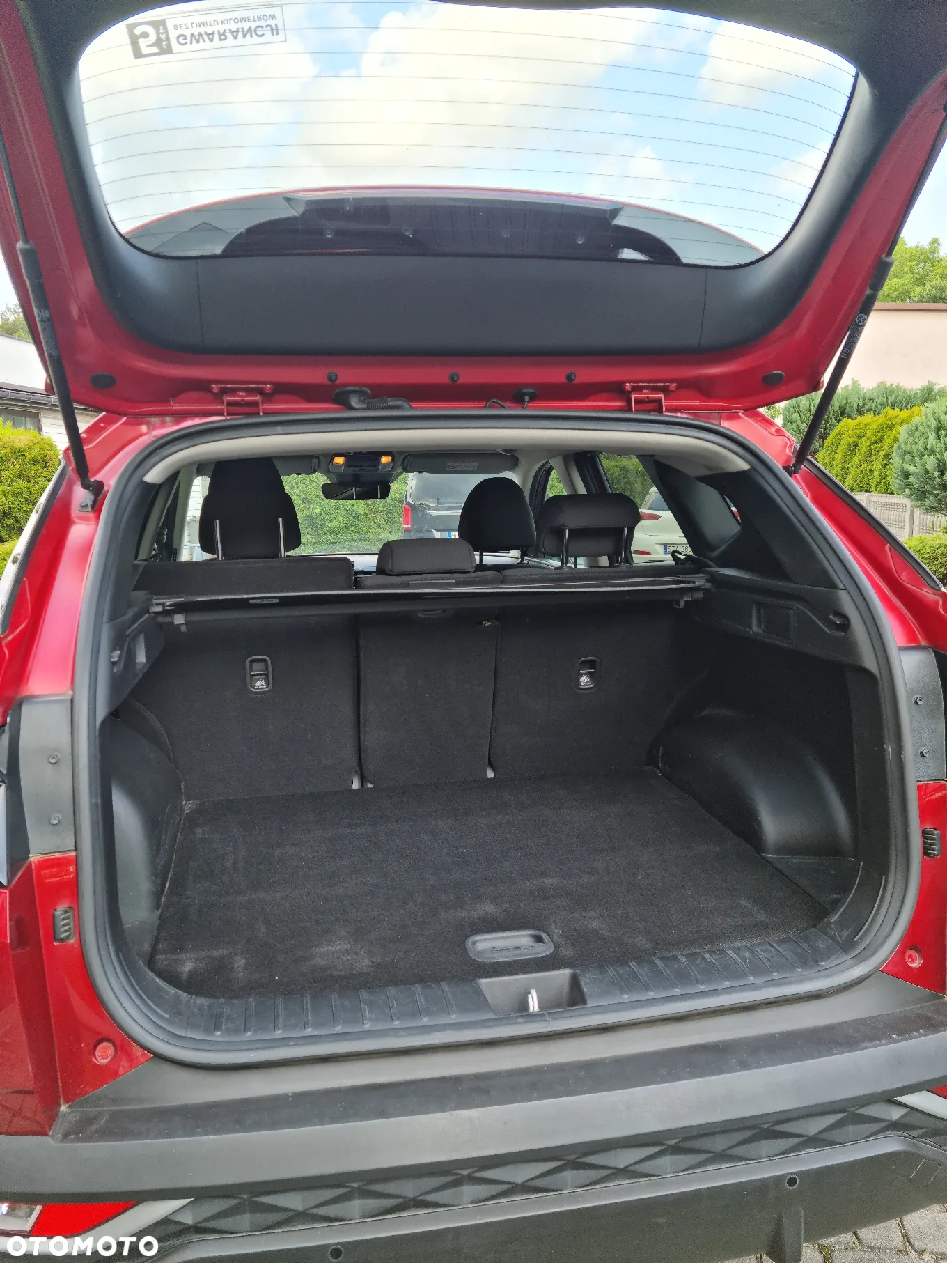 Hyundai Tucson - 5