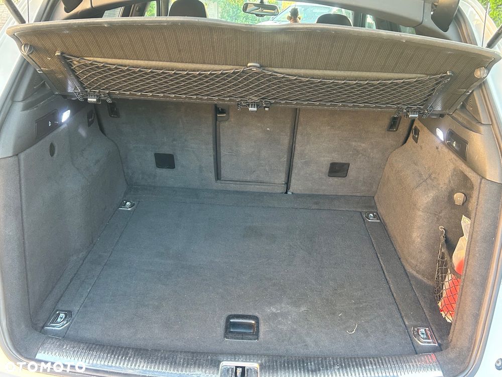 Audi Q5 3.0 TDI Quattro S tronic - 24