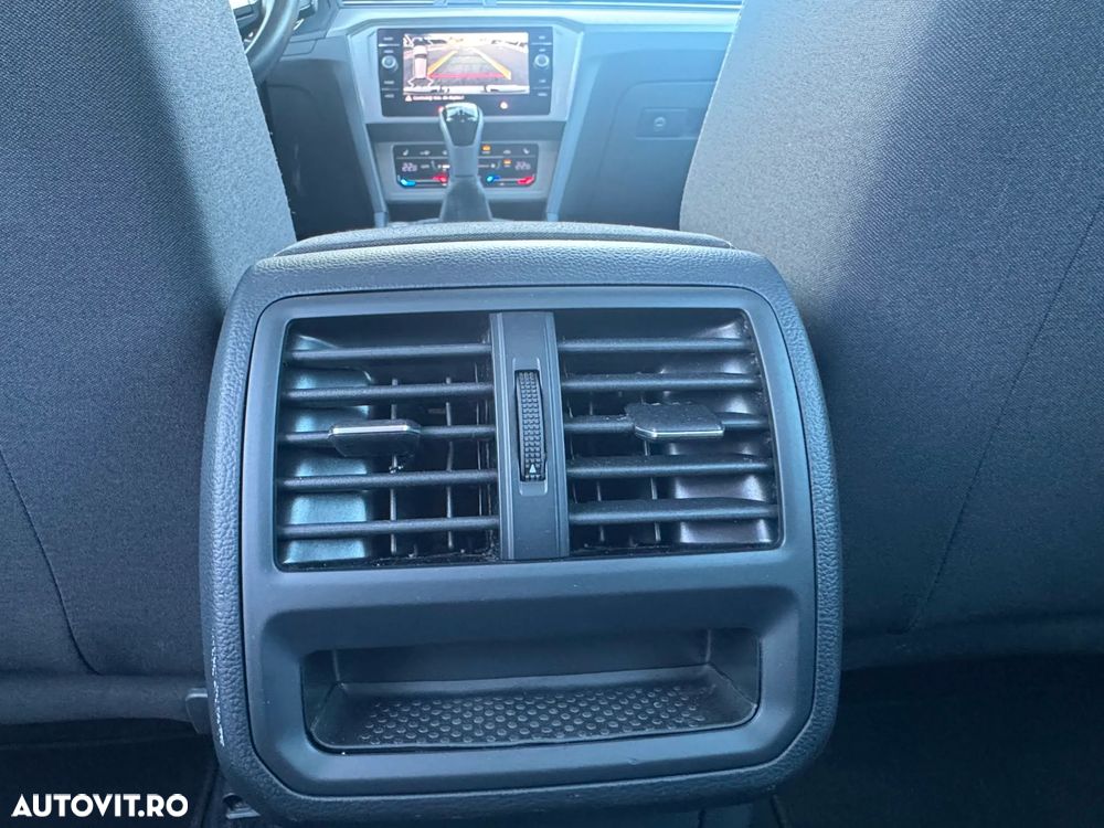 Volkswagen Passat 2.0 TDI SCR Business - 20