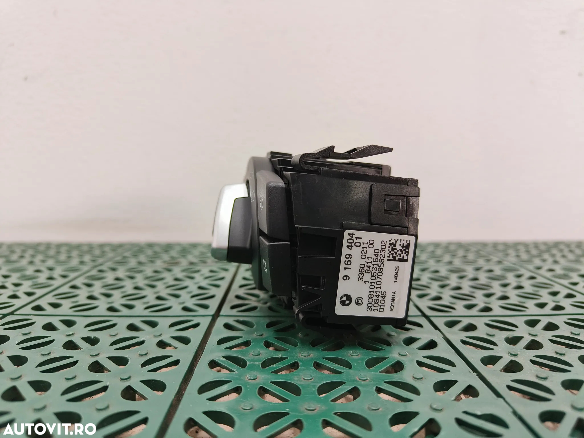 Bloc lumini BMW E81/82/87/88 E90/91 X1 E84 diverse modele preturi incepand de la 100 RON - 6
