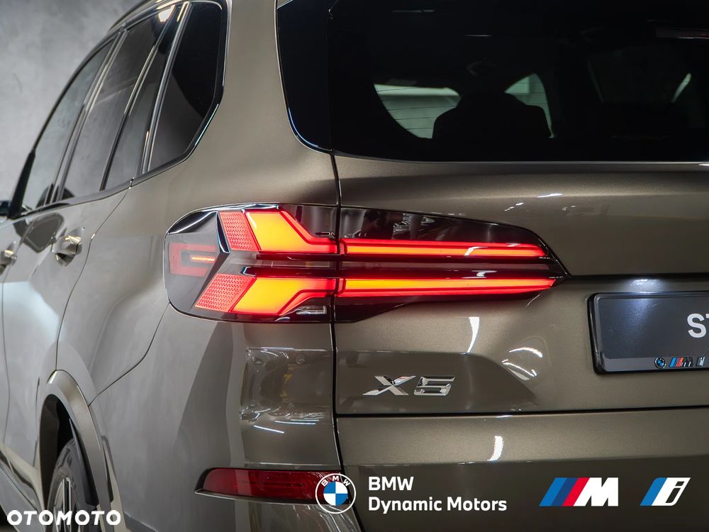 BMW X5 xDrive30d - 12