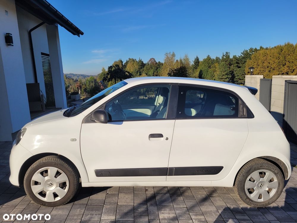 Renault Twingo - 3
