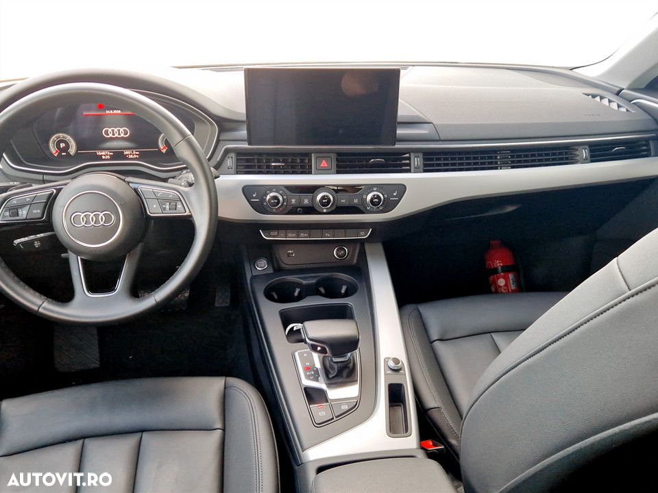 Audi A5 Sportback - 14
