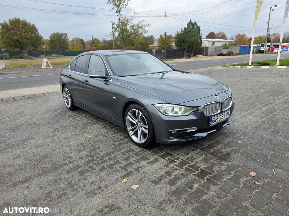 BMW Seria 3 - 15