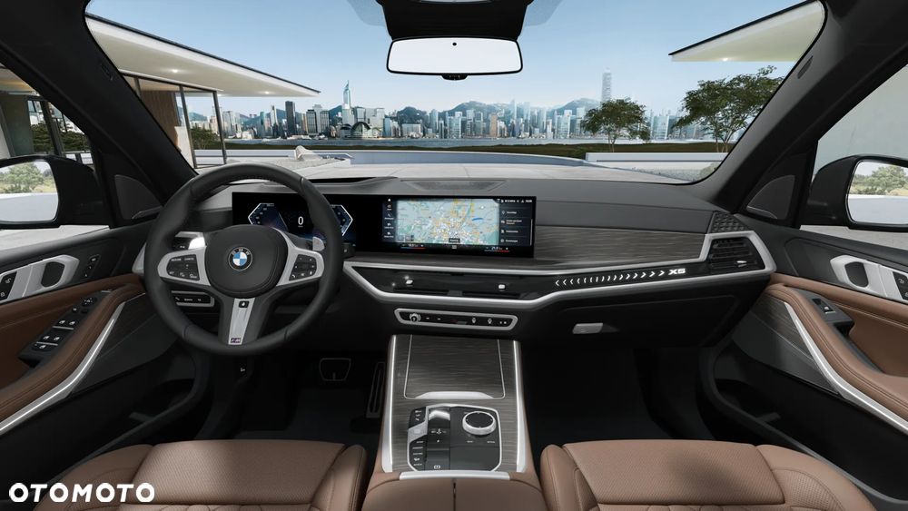BMW X5 xDrive40i sport - 10