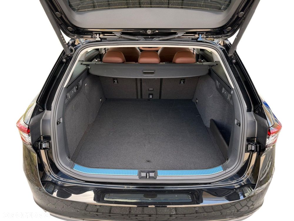 Skoda Superb 1.5 TSI Plug-in Hybrid L&K DSG - 29