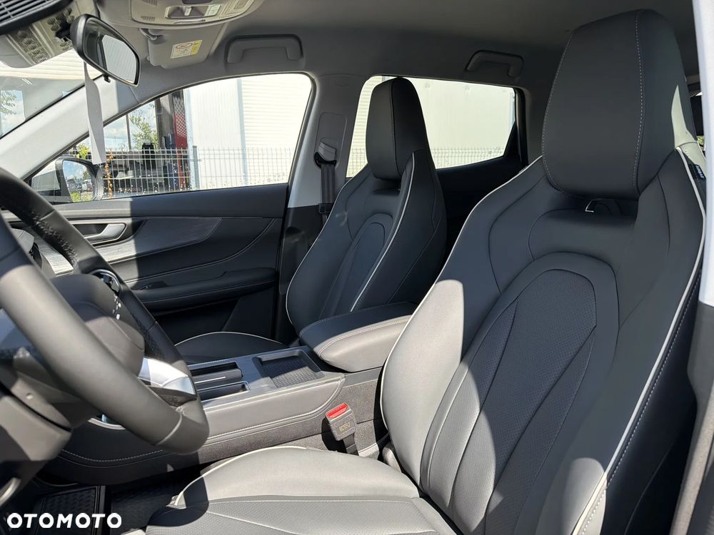 Chery Tiggo 4 - 12