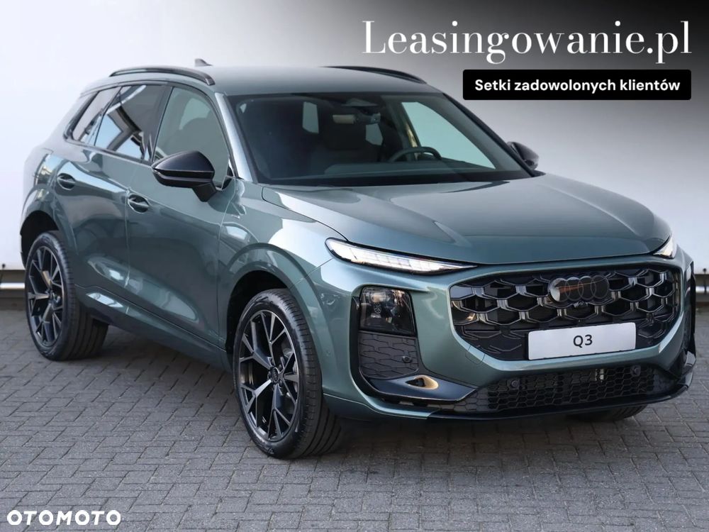 Audi Q3 - 1