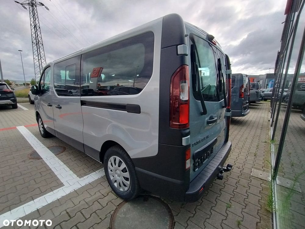 Nissan Primastar 2.0 L2 Business Plus - 6