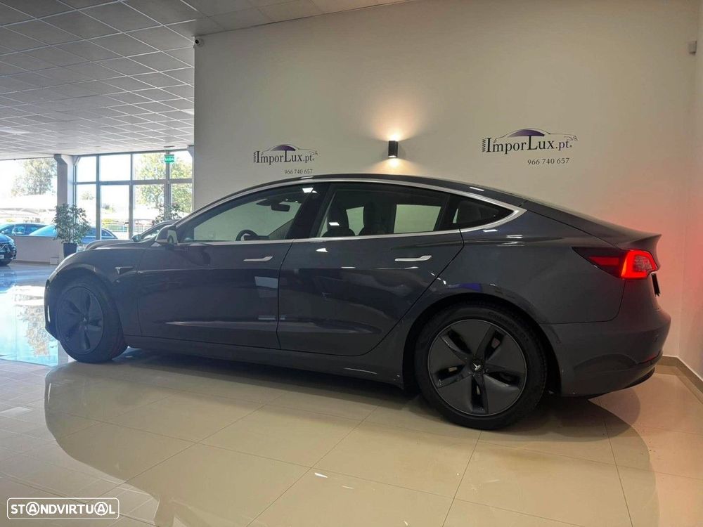Tesla Model 3 Long-Range Dual Motor AWD - 8